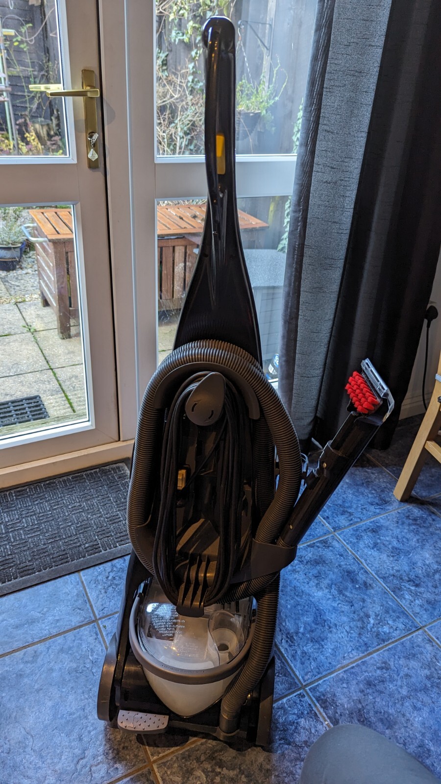 Carpet Cleaner Bissell Powerwash Pro Model 1697E eBay