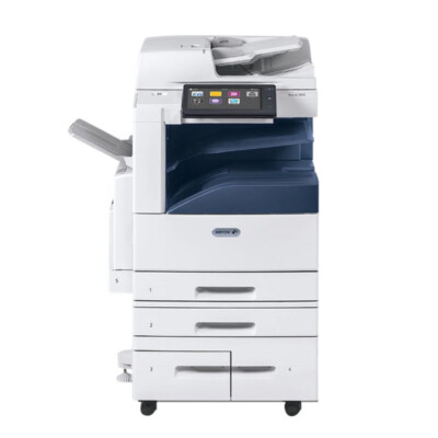 Xerox AltaLink C8030 Kopierer mit 2x DIN A4 Großraumkassetten 3.140 Blatt