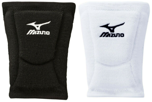 Mizuno Knee Pad Size Chart