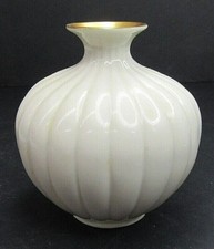 VTG Lenox Streetbriar Collection Porcelain Flower Bud Vase Made in USA