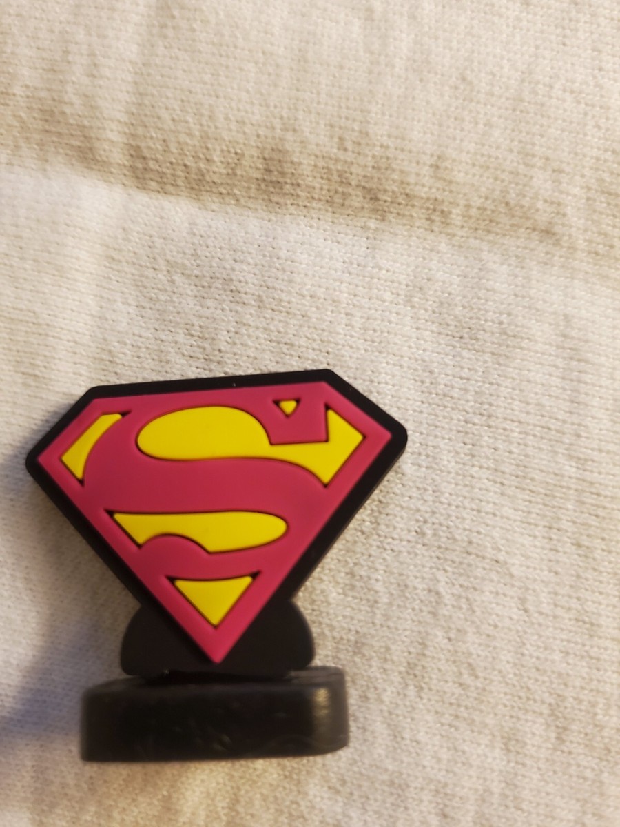 Supergirl Symbol