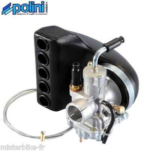 Pack Carburateur Cp O 19 Mm Avec Filtre Racing Polini Vespa Pk Xl 50 1 1905 Ebay