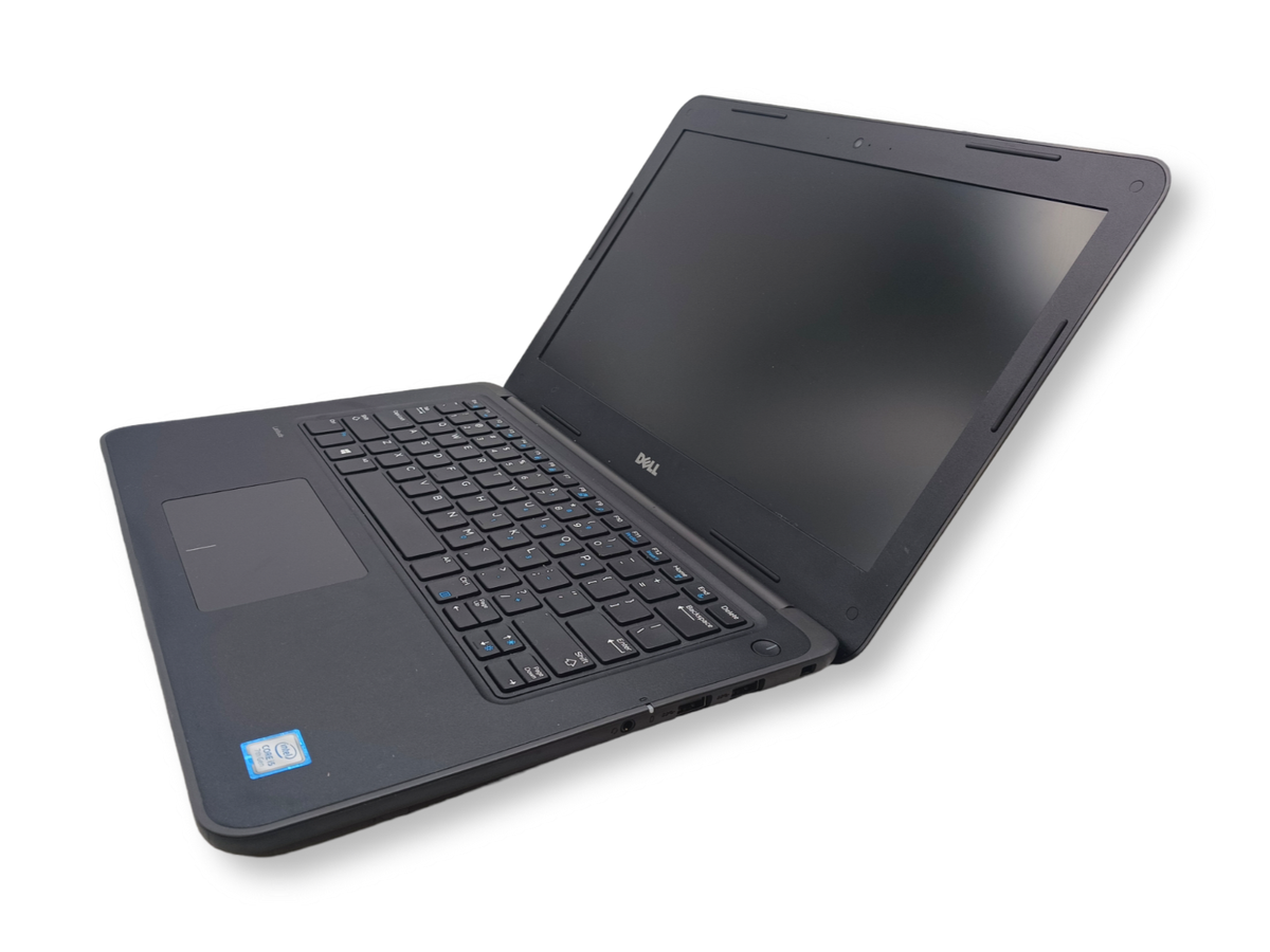Dell Latitude 3380 Laptop 13.3 Dell Latitude 3380 Laptop 13.3