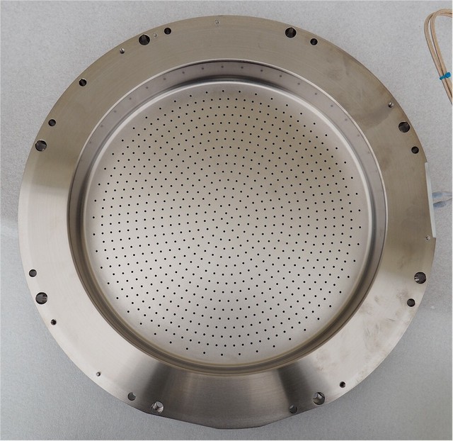 AMAT Applied Materials 004132713 Shower Head Gen 2.1 Producer GT Rev