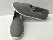 Wild Diva Lounge Wild Diva Memory Foam Slip on shoes Size 9