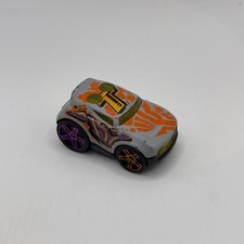 Hot Wheels Rocket Box Hcw53 Multi Buy Post Discs.