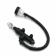 Rear Brake Master Cylinder For Kawasaki ZR550  ZX1400  ZR750  ZR400  ZR-7 ZR250