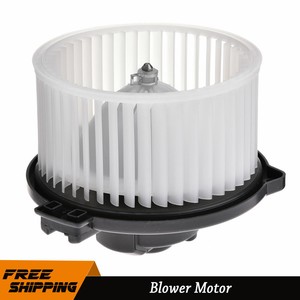 AC Heater Fan Blower Motor w/ Fan Cage for 00-06 Toyota Tundra 4.0L-V6