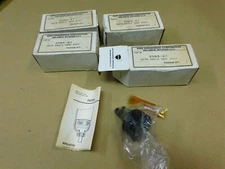 King Engineering 2465-31 Auto Drain Trap Assembly NEW 5 piece LOT 