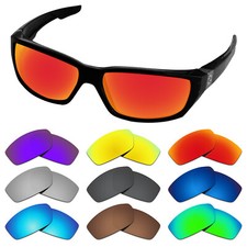 EYAR Polarized Replacement Lenses for-Spy Optic Dirty Mo 59mm Sunglass-Options