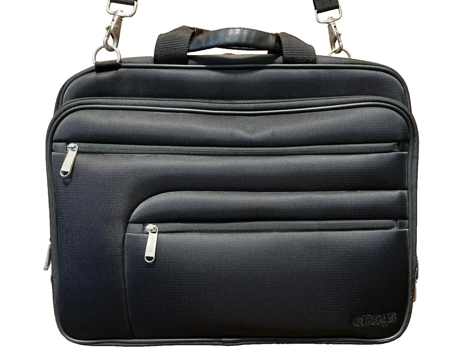 Ebags Maletas e bolsas para Notebooks