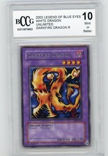 YGO Legend of Blue Eyes