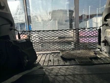 Rear Trunk Envelope Floor Style Mesh Cargo Net for SUBARU ASCENT 2019-2026 New