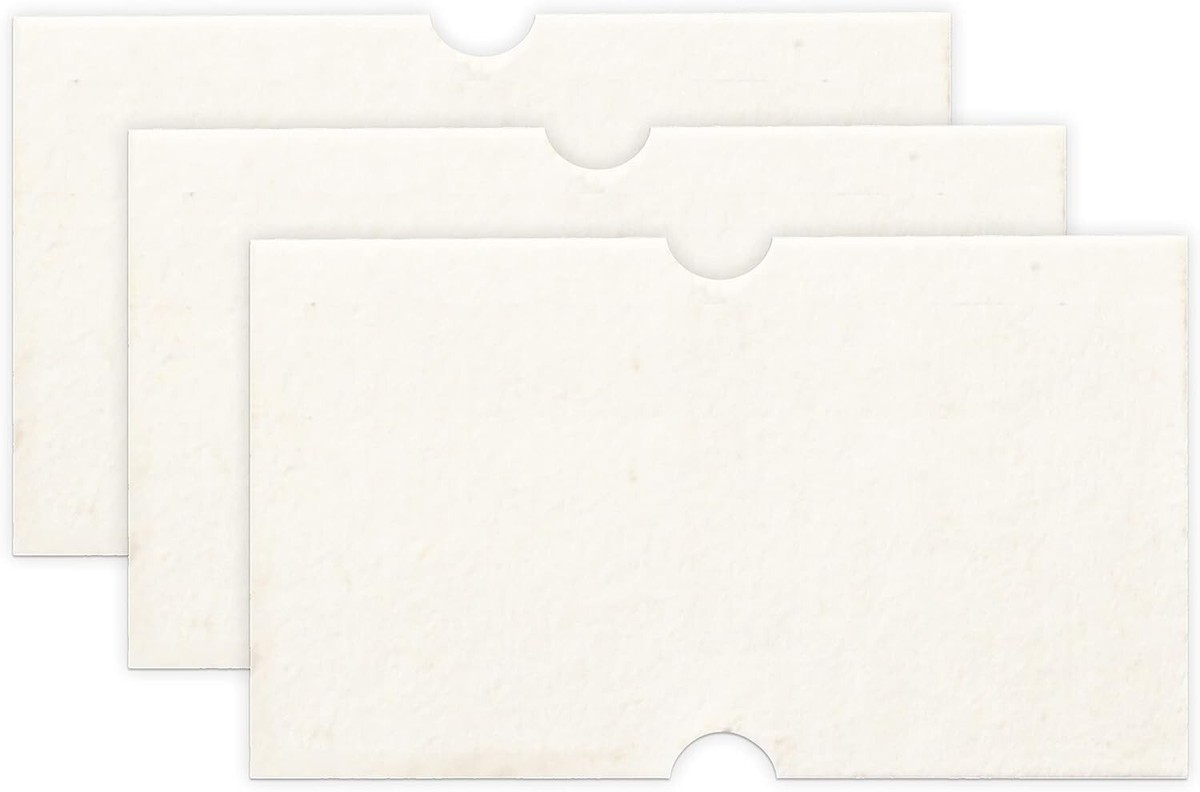 CT1 22mm X 12mm (Also Known As 21mm X 12mm) Price Gun Labels - Yellow Peelable - 45 Rolls / 45,000 Labels - View #6