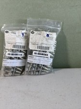 Allen Bradley 1492-CJ11-10 Center Jumper 1492CJ1110 Pack of 17  For Both Bags