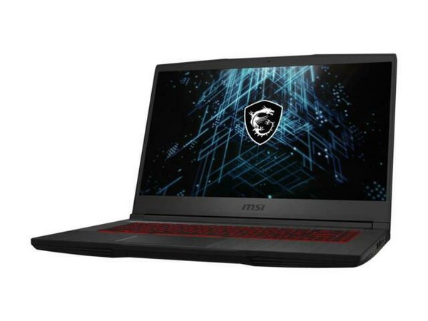 MSI GF65 Thin 10UE-092 15.6 