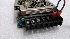  Used TDK Lambda / HWS100-24/A / Power Supply, 24V, 4.5A, 1pcs