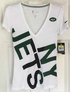 ny jets women's apparel