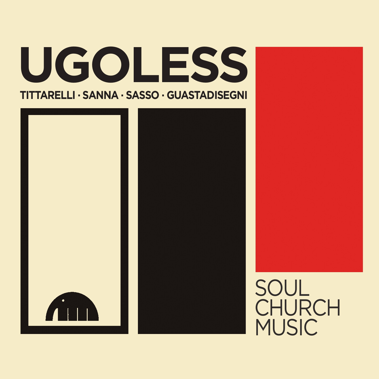 Ugoless - Soul Church Music