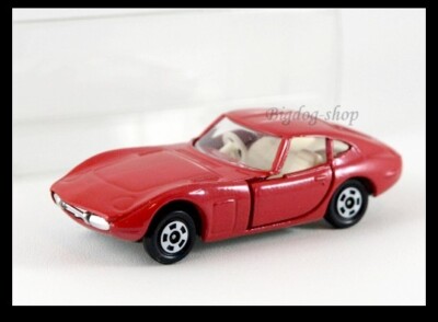 ミニカー YONEZAWATOYS TOYOTA 2000GT MADE IN JAPAN Toy Yonezawa Diapet Toyota 2000Gt JPN Limited Yonezawa