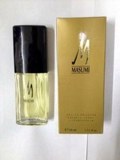 "Masumi" by Coty  Eau de Toilette Natural Spray Vaporisateur, Rarität!.