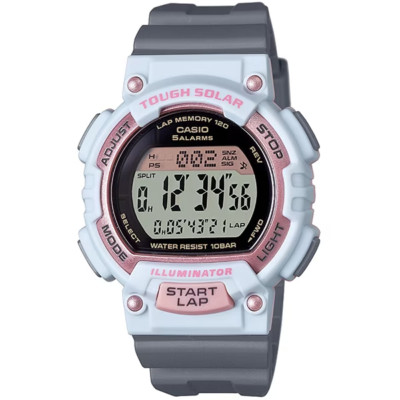 CASIO Collection SPORTS Watch STL-S300H-4AJH Japan NEW