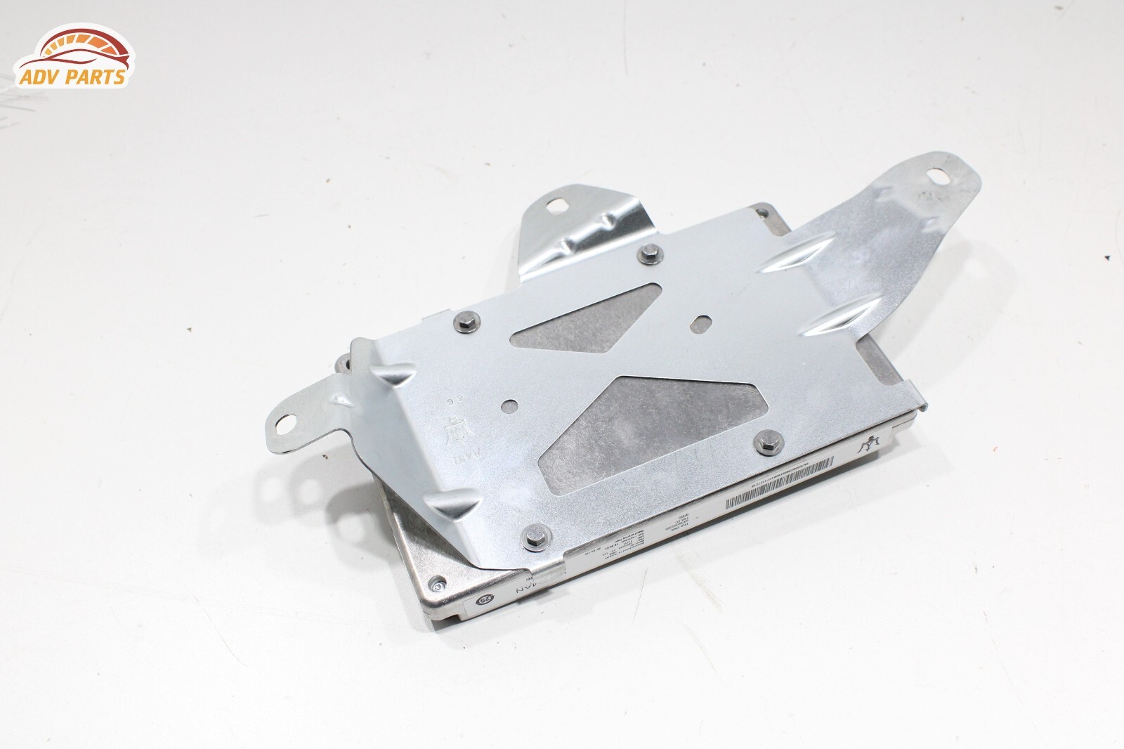 2017-2020 MASERATI LEVANTE AUDIO SOUND SYSTEM AMP AMPLIFIER MODULE & BRACKET OEM