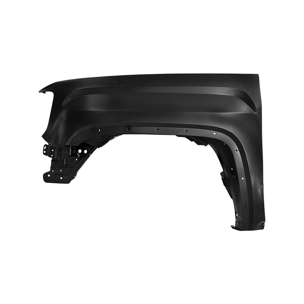 Front Fender(LH) Fit 20142018 GMC Sierra 1500 23303550 JUNCHENG Auto