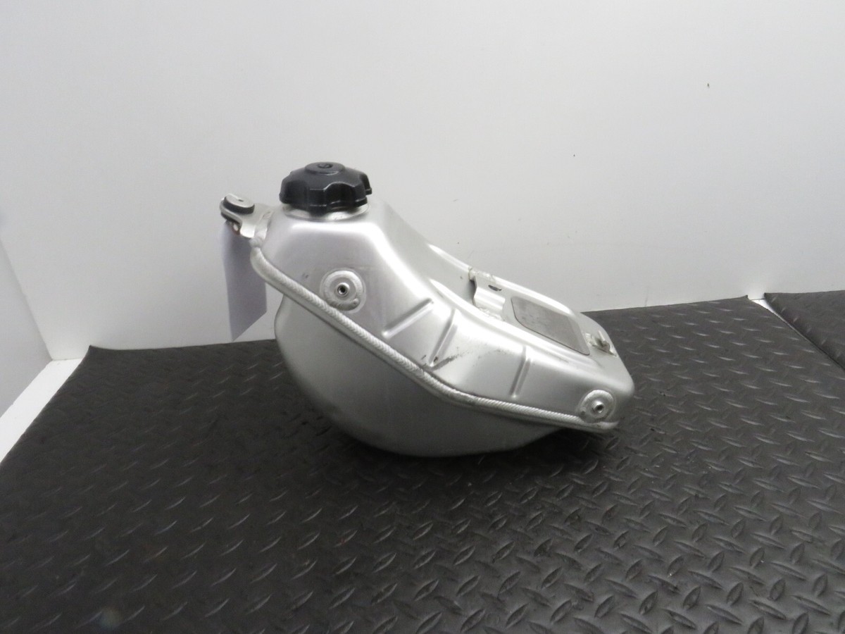 10-13 SUZUKI RMZ 250 RMZ250 GAS TANK OEM FUEL TANK *NO FUEL PUMP