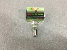 NEW IN BOX LEDTRONICS RED 14VDC LED LIGHT BULB AUT1156-0ER-014V