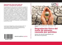 Leidy Esperanza Arteaga Revelo (U. A.) | DegradacióN FíSica Del Suelo De...