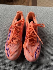 Adidas Kids Fußballschuhe F50 League orange,...