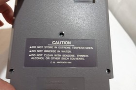 NINTENDO NES: SPY HUNTER   (1985) *CARTRIDGE ONLY*
