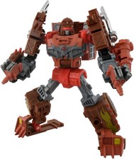 TAKARA TOMY TRANSFORMERS AGE OF THE PRIMES AOTP-27 JUNKION JALOPY