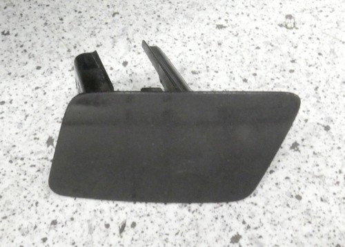 BMW F20 118D, Abdeckung Scheinwerferwaschanlage, links, 51117429723