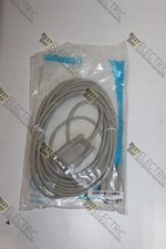 Legrand, 02713, DB9 M/F Serial RS232 Extension Cable 15FT 15' 9 Pin