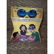 The Upsidedown Game Vango Family Game Wear Goggles 2020 Sealed