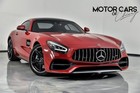2020 Mercedes Benz AMG GT