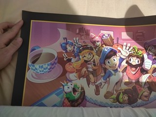 (Read Description)SMG4 Final Poster