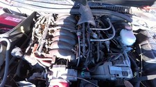 Engine 8-350 5.7l Vin G 8th Digit Fits 97-98 Corvette 31861157 Engine 8-350 5.7l Vin G 8th Digit Fits 97-98 Corvette 31861157