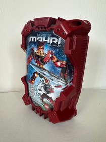 LEGO 8910-15 Bionicle Mahri Toa FULL SET BRAND NEW FACTORY SEALED 2007 Retired