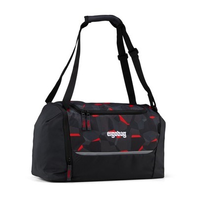 Ergobag Sporttasche TaekBärdo, 25/26