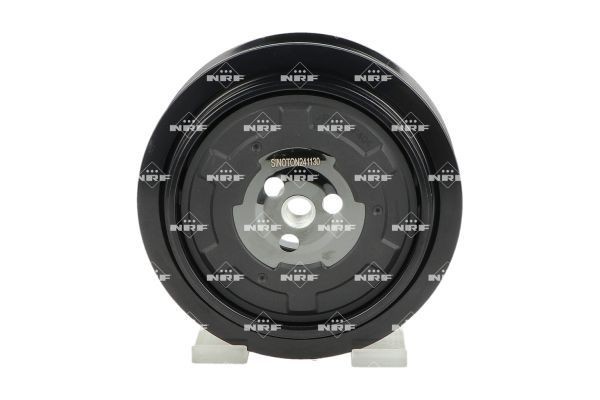 NRF 380010 Magnetkupplung, Klimakompressor FüR BMW MERCEDES-BENZ-image