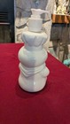 Pillsbury Doughboy Poppin' Fresh Soap Lotion Dispenser 1997 Holding Cookie Tray — photo 4