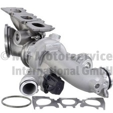 PIERBURG Turbolader MERCEDES-BENZ 3,0 A2760901580 A2760903380 M276.821 M276.824