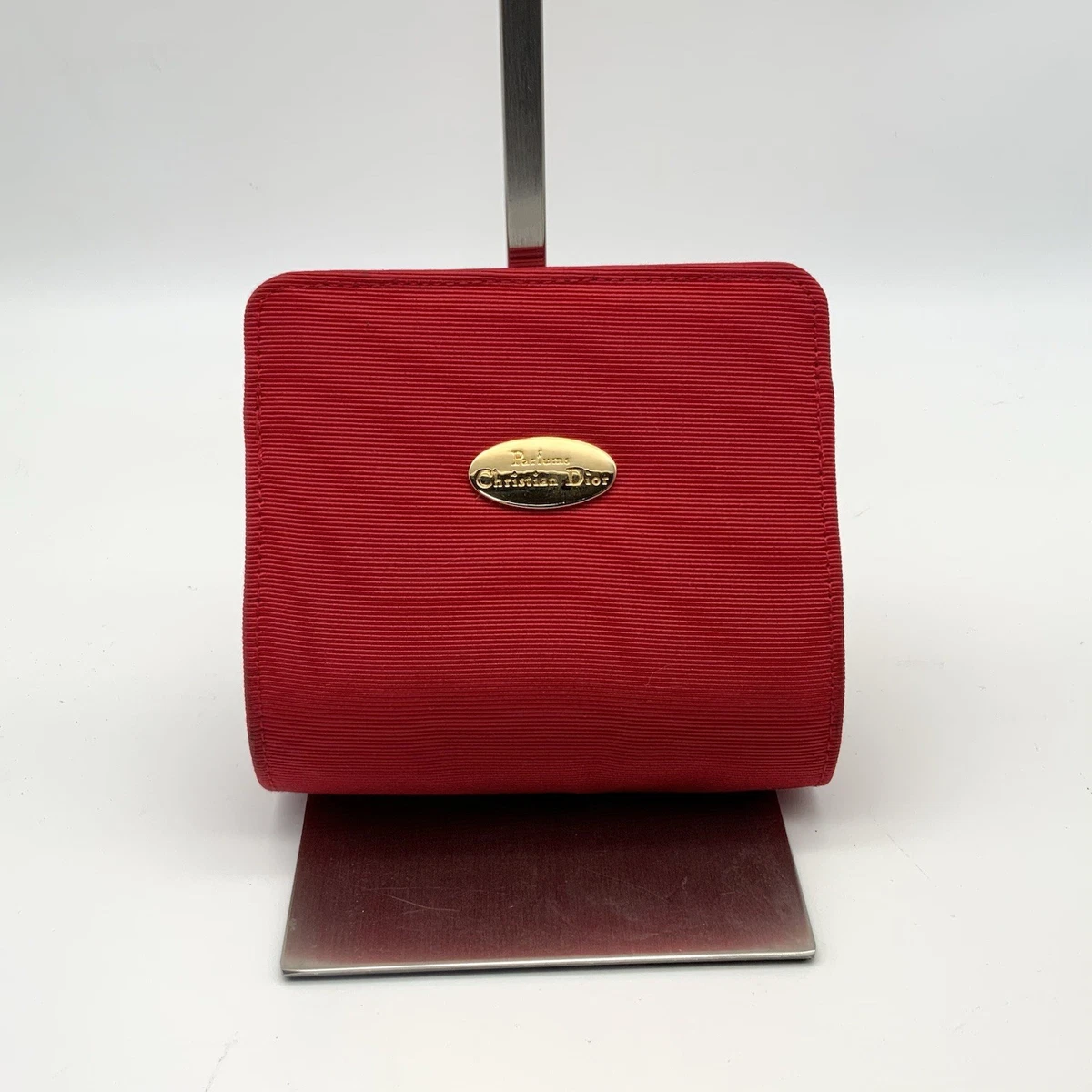 Pochette Donna a Mano con Tracolla, n Vera Pelle, Made n taly
