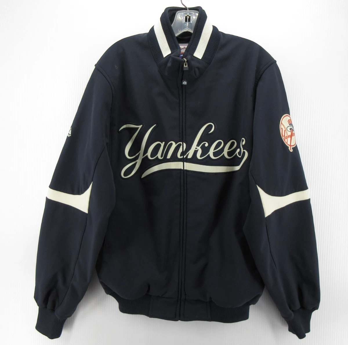 Majestic New York Yankees MLB Fan Jackets for sale | eBay