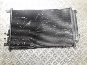 Kondensator Klimaanlage  Alfa-Romeo GT DE486605-27
