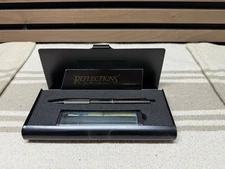 Vintage Reflections gunmetal Mechanical Pencil From Things Remembered