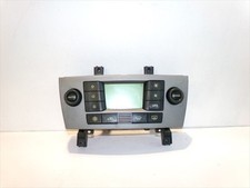 735375648 heating air conditioning controls 120603 FIAT STILO 1.9 JTD 2004